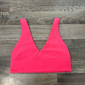 Lululemon Align Bra
